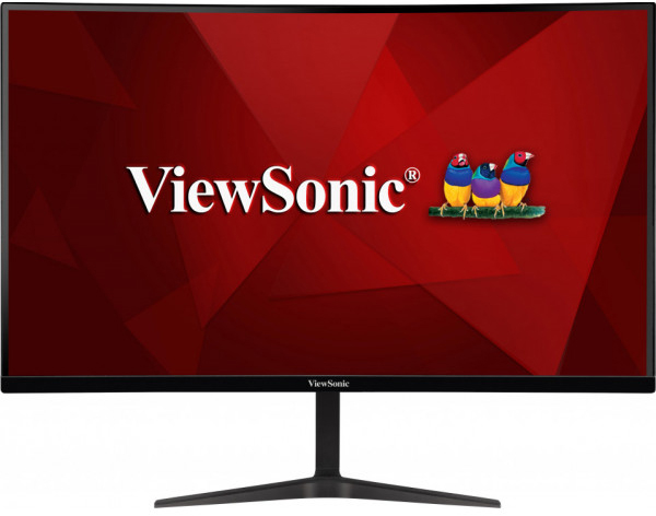 ViewSonic Gaming Monitor-VX2718-2KPC-MHD